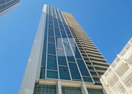 Apartment - 2 bedrooms - 3 bathrooms for rent in Ocean Terrace - Marina Square - Al Reem Island - Abu Dhabi