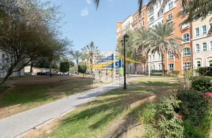 Apartment - 2 Bedrooms - 3 Bathrooms for sale in Building 114 - Contemporary Cluster - Discovery Gardens - Dubai