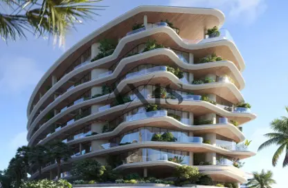 Apartment - 1 Bedroom - 1 Bathroom for sale in Lia by Avenew - Dubai Islands - Dubai