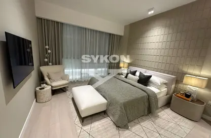 Apartment - 3 Bedrooms - 4 Bathrooms for sale in Expo City Mangrove Residences - Expo City - Dubai