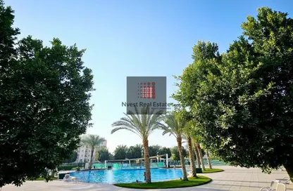 Apartment - 1 Bedroom - 2 Bathrooms for sale in Al Thamam 02 - Al Thamam - Remraam - Dubai Land - Dubai