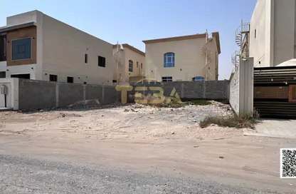 Land - Studio for sale in Al Helio 2 - Al Helio - Ajman