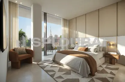 Apartment - 2 Bedrooms - 2 Bathrooms for sale in Eden House The Park - Al Wasl - Dubai Apartment - 2 Bedrooms - 2 Bathrooms for sale in Eden House The Park - Al Wasl - Dubai