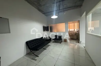 مكتب - استوديو - 1 حمام للايجار في ديترويت هاوس - موتور سيتي - دبي