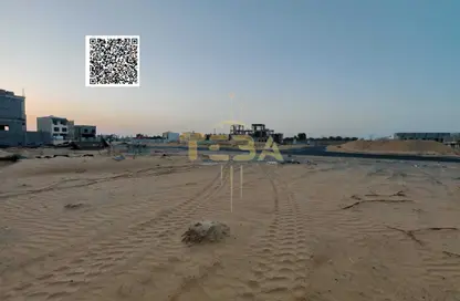 Land - Studio for sale in Al Helio 1 - Al Helio - Ajman