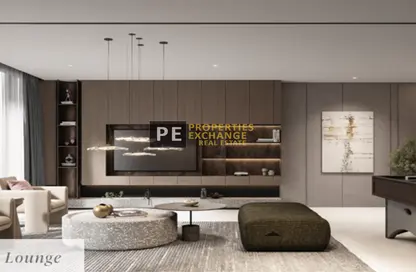 Apartment - 1 Bedroom - 2 Bathrooms for sale in Bellagio by Sunrise - Wasl Gate - Dubai