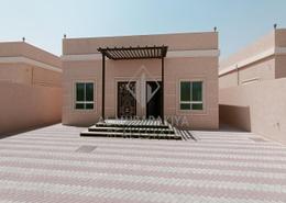 Terrace image for: Villa - 3 bedrooms - 4 bathrooms for rent in Al Riffa - Ras Al Khaimah, Image 1