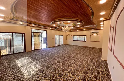 Villa - 6 Bedrooms - 7 Bathrooms for rent in Al Rawda 3 Villas - Al Rawda 3 - Al Rawda - Ajman