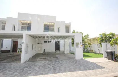 Townhouse - 3 Bedrooms - 3 Bathrooms for rent in Arabella Townhouses 1 - Arabella Townhouses - Mudon - Dubai