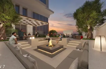 دوبلكس - 4 غرف نوم - 5 حمامات للبيع في كيو جاردن لوفتس - قرية الجميرا سركل - دبي دوبلكس - 4 غرف نوم - 5 حمامات للبيع في كيو جاردن لوفتس - قرية الجميرا سركل - دبي