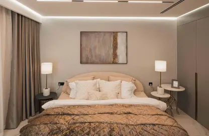 Apartment - 1 Bedroom - 1 Bathroom for sale in 99 Park Place - Jumeirah Village Circle - Dubai