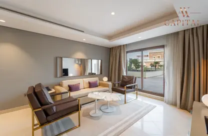 Apartment - 3 Bedrooms - 4 Bathrooms for sale in Balqis Residence 3 - Kingdom of Sheba - Palm Jumeirah - Dubai