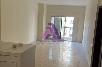 Apartment - 1 Bedroom - 2 Bathrooms for rent in K16 - Greece Cluster - International City - Dubai