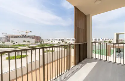 فيلا - 4 غرف نوم - 5 حمامات للبيع في سيف الجبيل - جزيرة الجبيل - أبوظبي