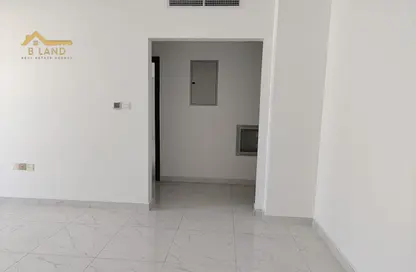 Apartment - 1 Bedroom - 2 Bathrooms for rent in Al Hamidiya 2 - Al Hamidiya - Ajman