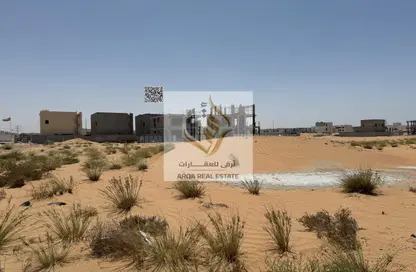 Land - Studio for sale in Al Helio 1 - Al Helio - Ajman