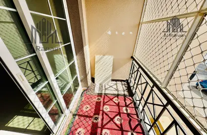 Apartment - 2 Bedrooms - 3 Bathrooms for rent in Oud Bin Sag-Han - Al Muwaiji - Al Ain