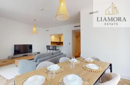 Apartment - 1 Bedroom - 2 Bathrooms for sale in Dubai Marina - Dubai Apartment - 1 Bedroom - 2 Bathrooms for sale in Dubai Marina - Dubai