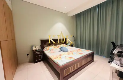 شقة - 3 غرف نوم - 4 حمامات للايجار في مساكن بيفيرلي - قرية الجميرا سركل - دبي شقة - 3 غرف نوم - 4 حمامات للايجار في مساكن بيفيرلي - قرية الجميرا سركل - دبي