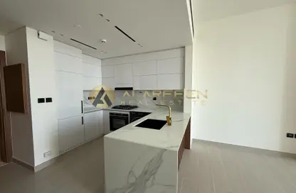 Apartment - 1 Bedroom - 2 Bathrooms for rent in Binghatti Tulip - Jumeirah Village Circle - Dubai