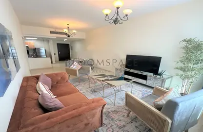 Apartment - 1 Bedroom - 1 Bathroom for sale in Marina Diamond 6 - Marina Diamonds - Dubai Marina - Dubai