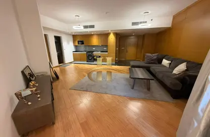 Apartment - 1 Bedroom - 2 Bathrooms for rent in Xanadu Residence 2 - Jumeirah Village Circle - Dubai