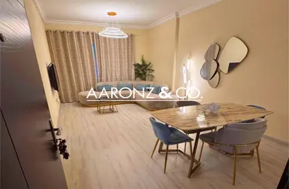 Apartment - 1 Bedroom - 1 Bathroom for sale in Marina Diamond 3 - Marina Diamonds - Dubai Marina - Dubai