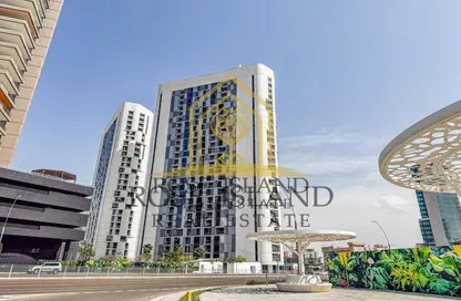 Apartment - 3 Bedrooms - 3 Bathrooms for sale in MEERA Shams - Shams Abu Dhabi - Al Reem Island - Abu Dhabi
