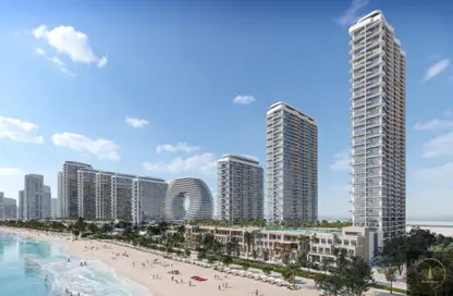Penthouse - 1 Bedroom - 2 Bathrooms for sale in Sobha Aquamont - Umm Al Quwain