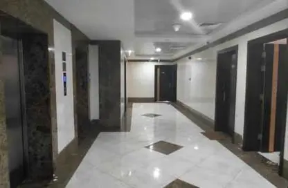 شقة - 1 حمام للبيع في برج الغروب - العالية - عجمان