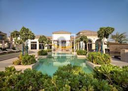 Villa - 3 bedrooms - 4 bathrooms for sale in Mushrif Village - Mirdif - Dubai