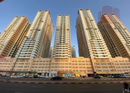 Apartment - 2 bedrooms - 3 bathrooms for sale in Ajman One Towers - Al Sawan - Ajman Apartment - 2 bedrooms - 3 bathrooms for sale in Ajman One Towers - Al Sawan - Ajman