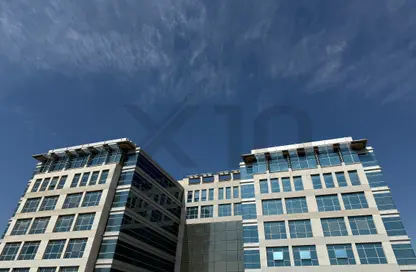Office Space - Studio for rent in Bayan Business Center - Dubai Investment Park (DIP) - Dubai
