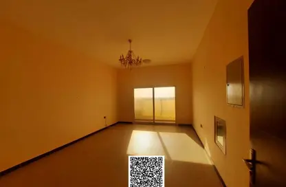 Apartment - 1 Bedroom - 2 Bathrooms for rent in Al Rawda 2 Villas - Al Rawda 2 - Al Rawda - Ajman
