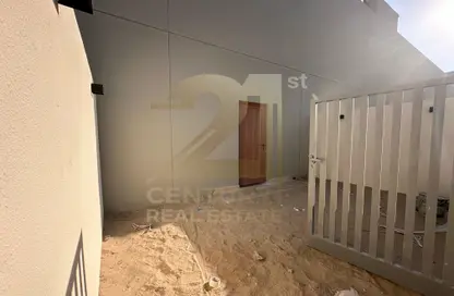 Villa - 1 Bedroom - 2 Bathrooms for rent in Rukan 3 - Dubai Land - Dubai