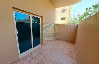 Apartment - 1 Bedroom - 1 Bathroom for rent in Bawabat Al Sharq - Baniyas East - Baniyas - Abu Dhabi