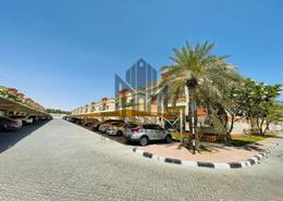 Outdoor Building image for: Apartment - 2 bedrooms - 3 bathrooms for rent in Al Habooy - Al Markhaniya - Al Ain, Image 1