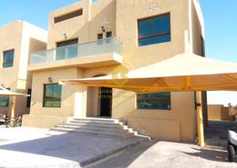 مجمع سكني - 5 غرف نوم - 6 حمامات للكراء في الباهية - أبوظبي