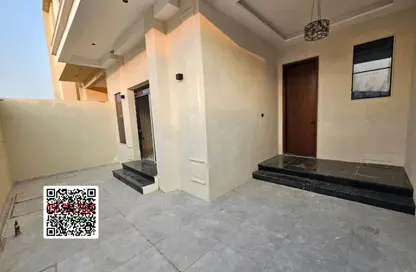 فيلا - 4 غرف نوم - 7 حمامات للبيع في الزاهية - عجمان