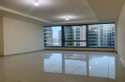 Apartment - 1 Bedroom - 2 Bathrooms for sale in Sun Tower - Shams Abu Dhabi - Al Reem Island - Abu Dhabi