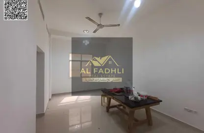 Apartment - 1 Bedroom - 1 Bathroom for rent in Al Rawda 2 Villas - Al Rawda 2 - Al Rawda - Ajman