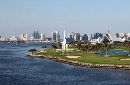 Apartment - 1 Bedroom - 2 Bathrooms for sale in Celeste Al Jaddaf - Al Jaddaf - Dubai