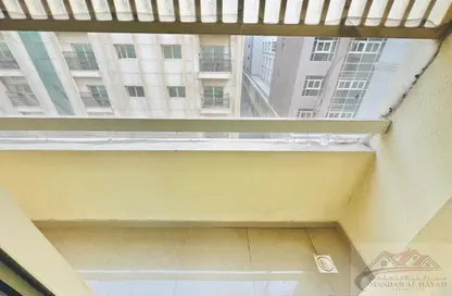 شقة - غرفة نوم - 2 حمامات للايجار في بناية مويليح 29 - مويلح - الشارقة