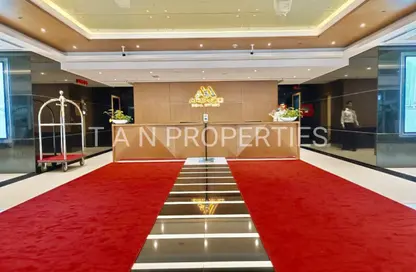 Apartment - 2 Bedrooms - 3 Bathrooms for rent in Golden Sands 14 - Mankhool - Bur Dubai - Dubai