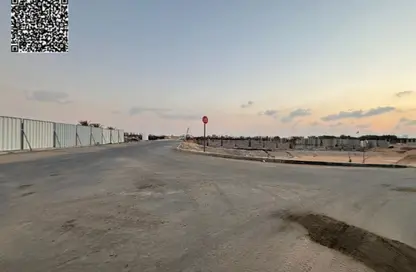 Land - Studio for sale in Al Helio 1 - Al Helio - Ajman