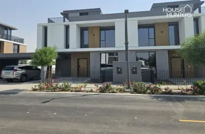 Villa - 4 Bedrooms - 4 Bathrooms for rent in June - Arabian Ranches 3 - Dubai