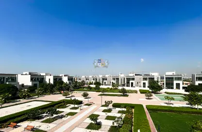 Villa - 6 Bedrooms - 7+ Bathrooms for rent in Grand Views - Meydan Gated Community - Meydan - Dubai