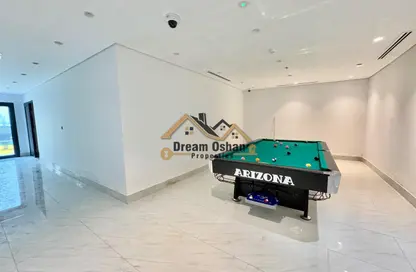 Apartment - 1 Bedroom - 2 Bathrooms for rent in Sama Al Jaddaf - Al Jaddaf - Dubai