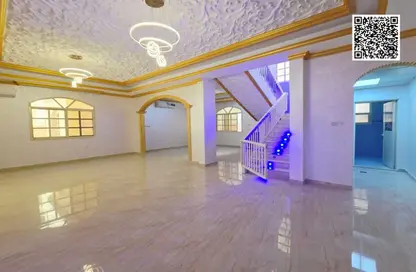 Villa - 4 Bedrooms - 5 Bathrooms for rent in Al Rawda 1 - Al Rawda - Ajman