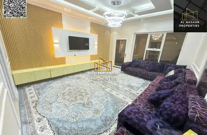 فيلا - 3 غرف نوم - 5 حمامات للايجار في الحليو 2 - الحليو - عجمان